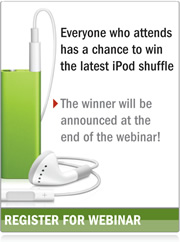 Register for webinar